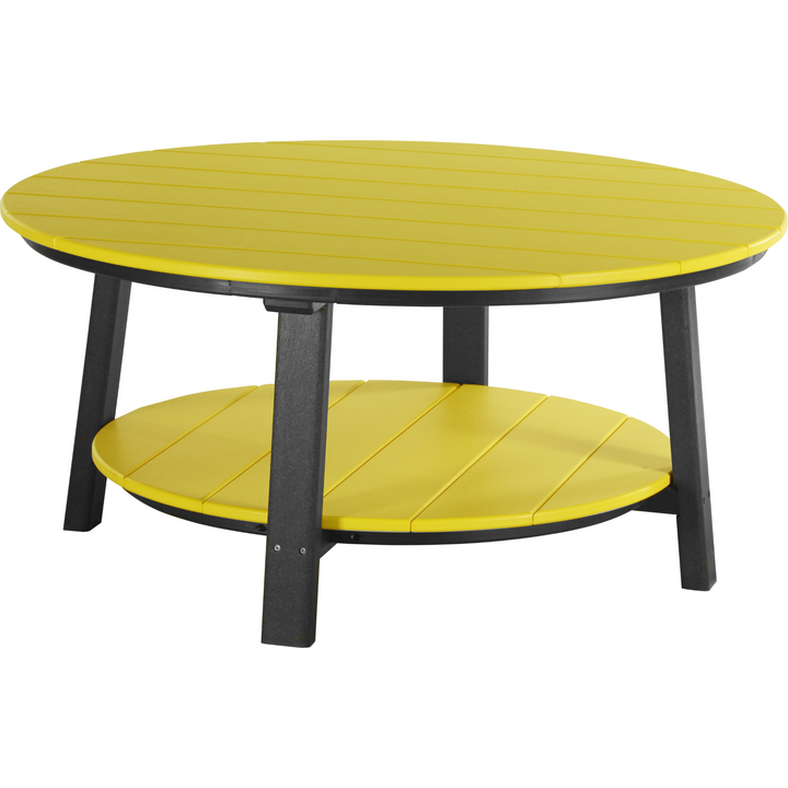 Deluxe Conversation Table