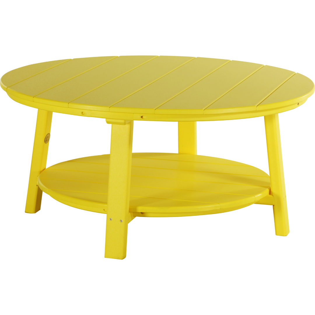 Deluxe Conversation Table