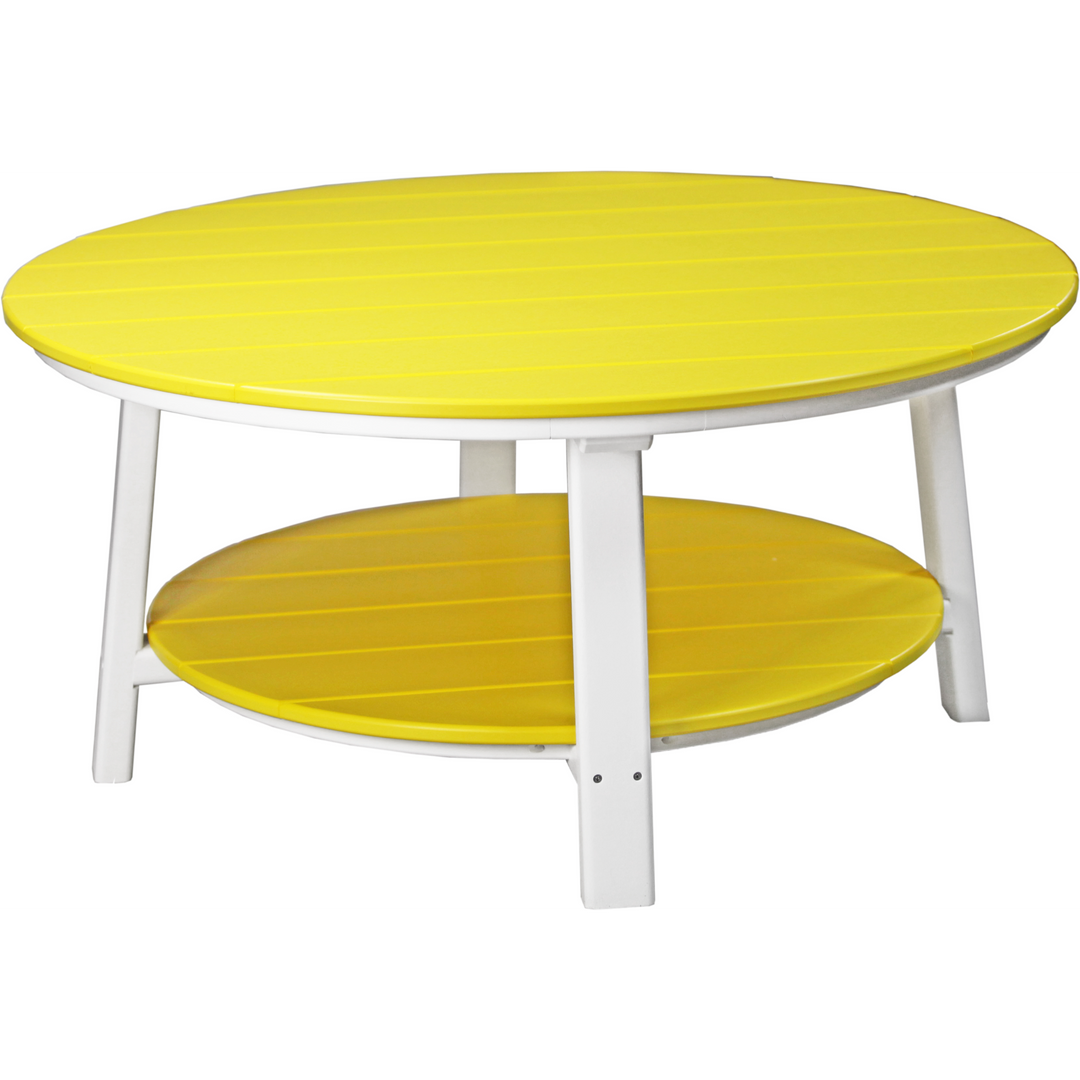 Deluxe Conversation Table