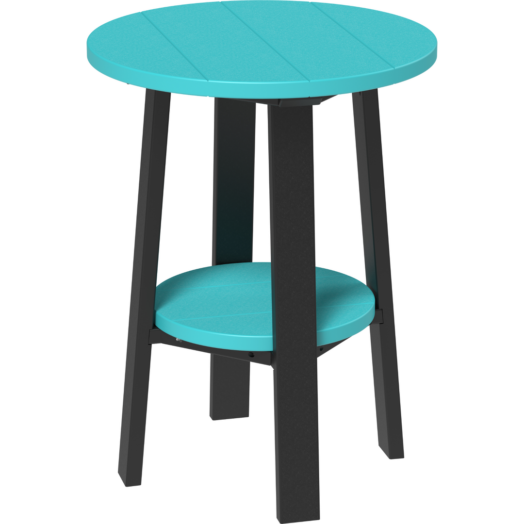 Deluxe End Table 28"