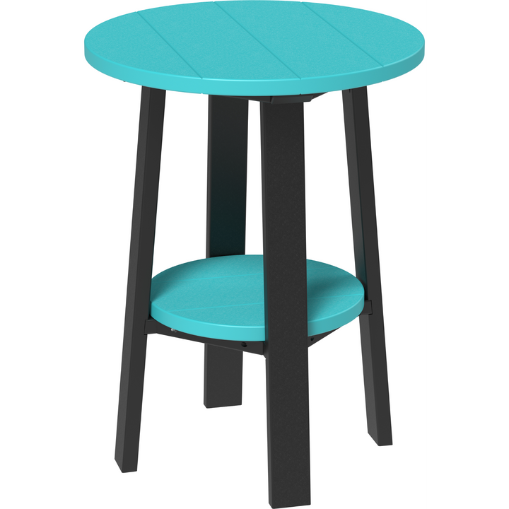 Deluxe End Table 28"