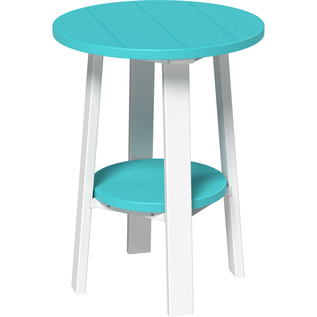Deluxe End Table 28"