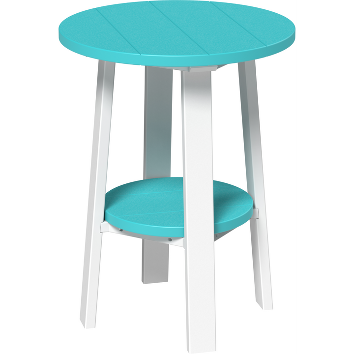 Deluxe End Table 28"