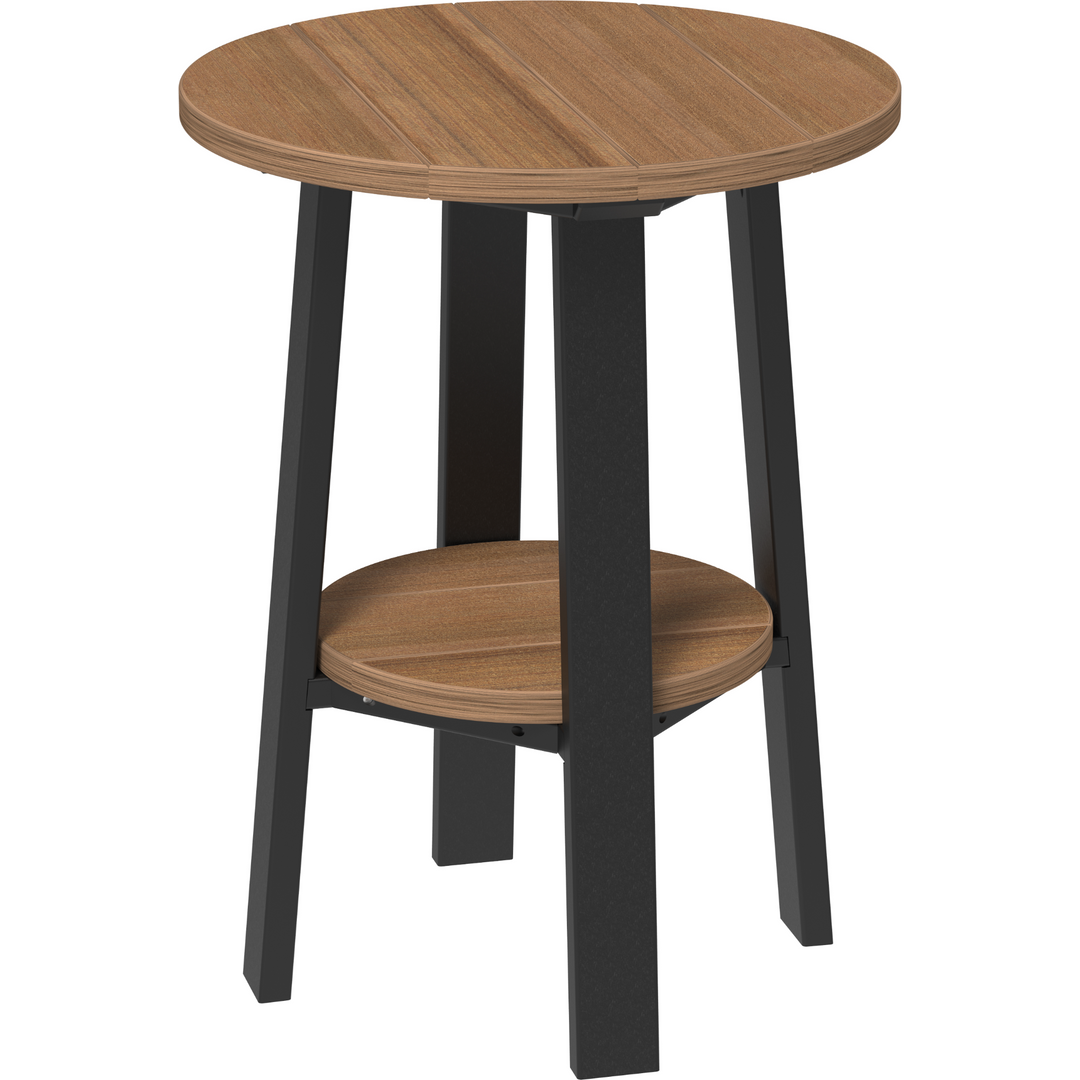 Deluxe End Table 28"