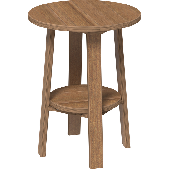 Deluxe End Table 28"