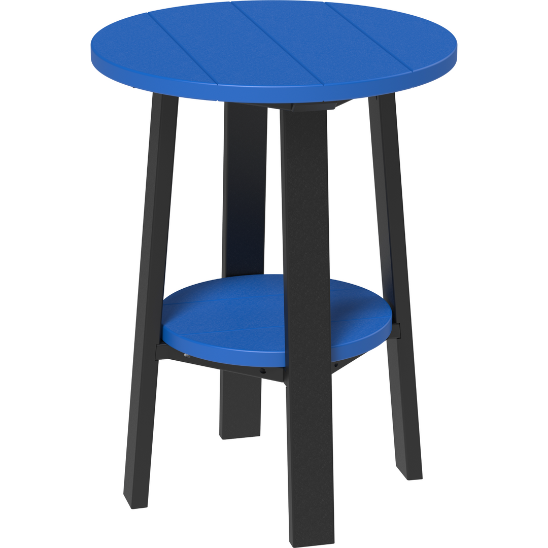 Deluxe End Table 28"