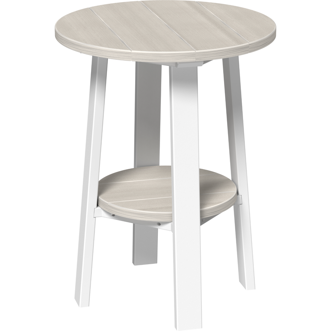 Deluxe End Table 28"