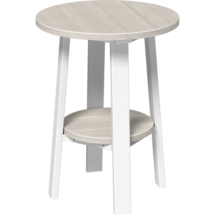Deluxe End Table 28"