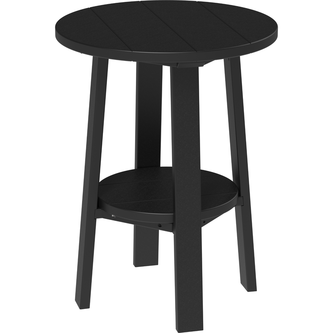 Deluxe End Table 28"