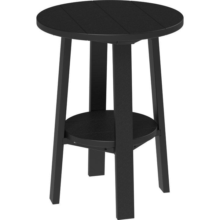 Deluxe End Table 28"