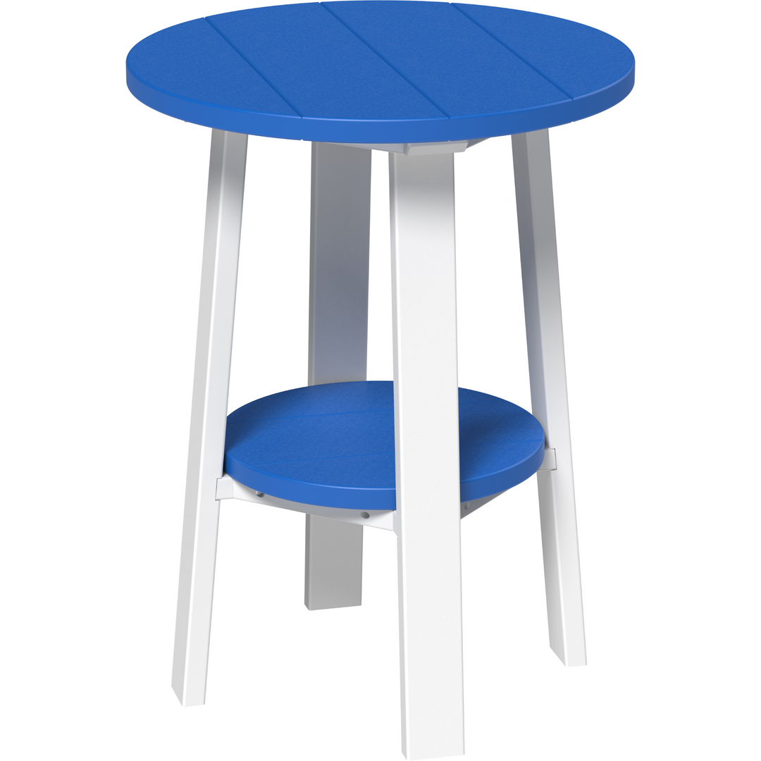 Deluxe End Table 28"