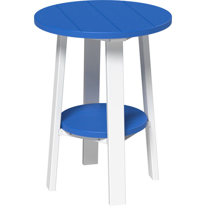 Deluxe End Table 28"
