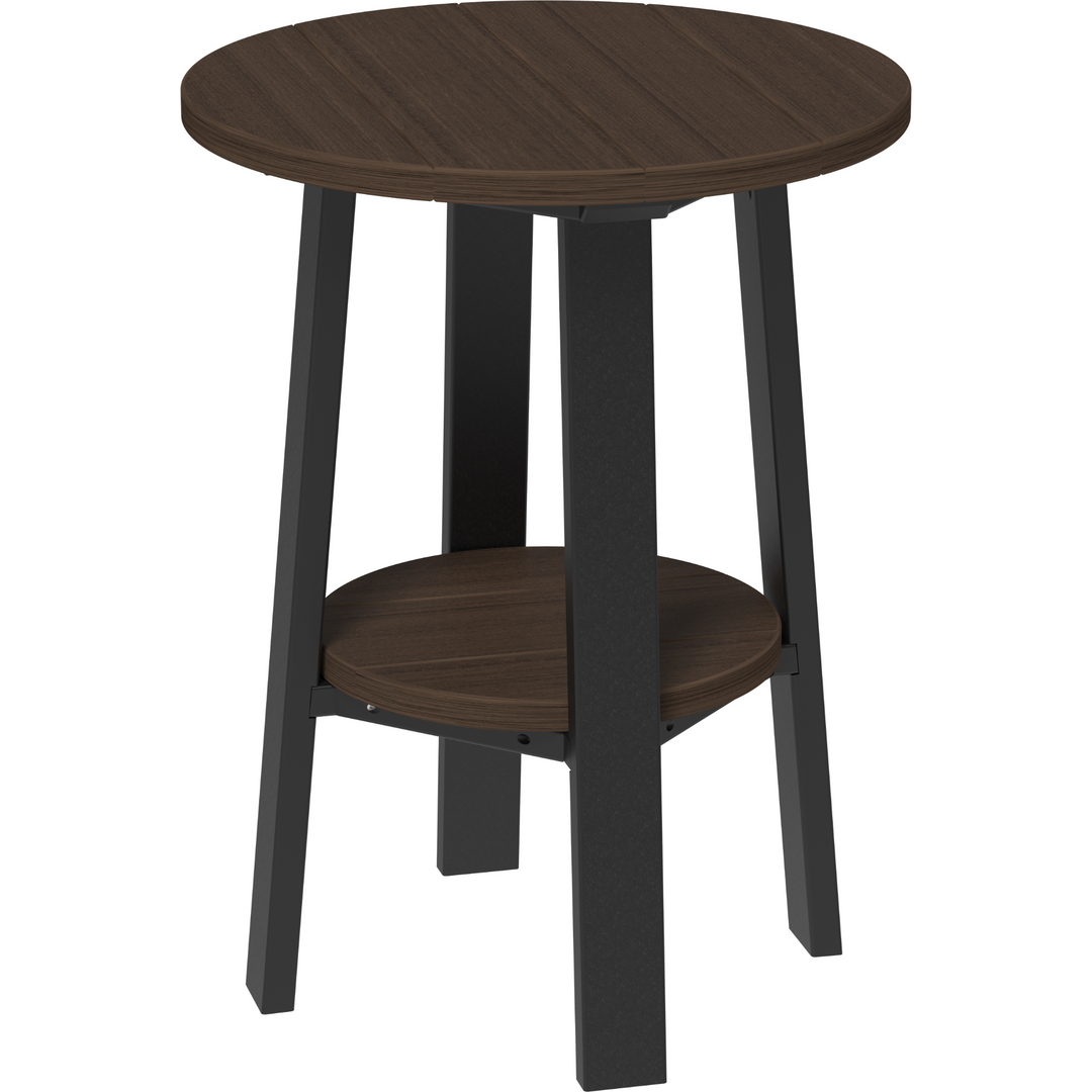 Deluxe End Table 28"
