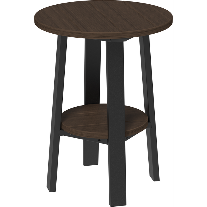 Deluxe End Table 28"