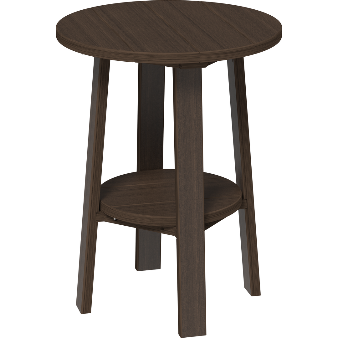 Deluxe End Table 28"