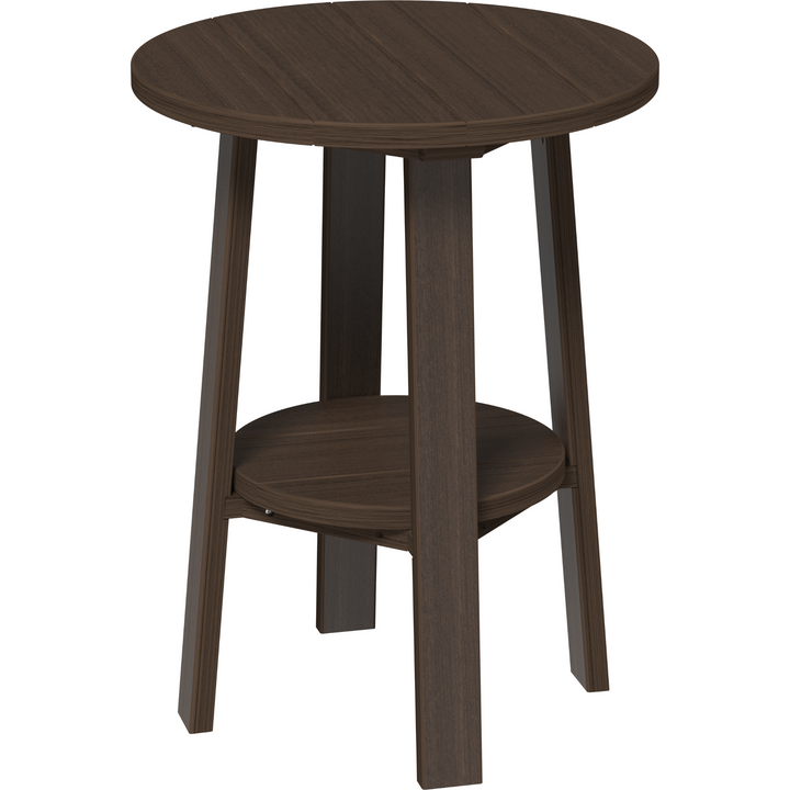 Deluxe End Table 28"