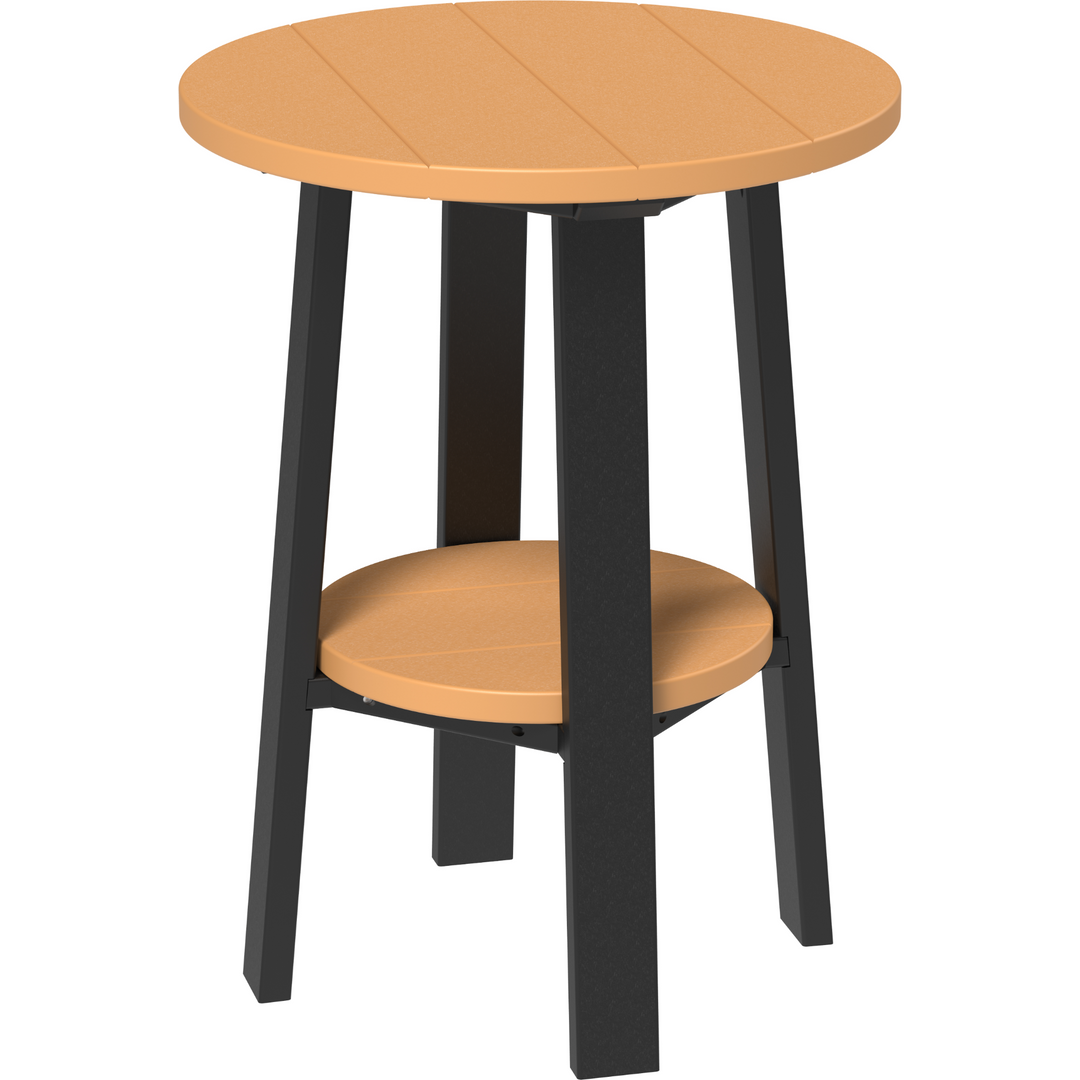Deluxe End Table 28"