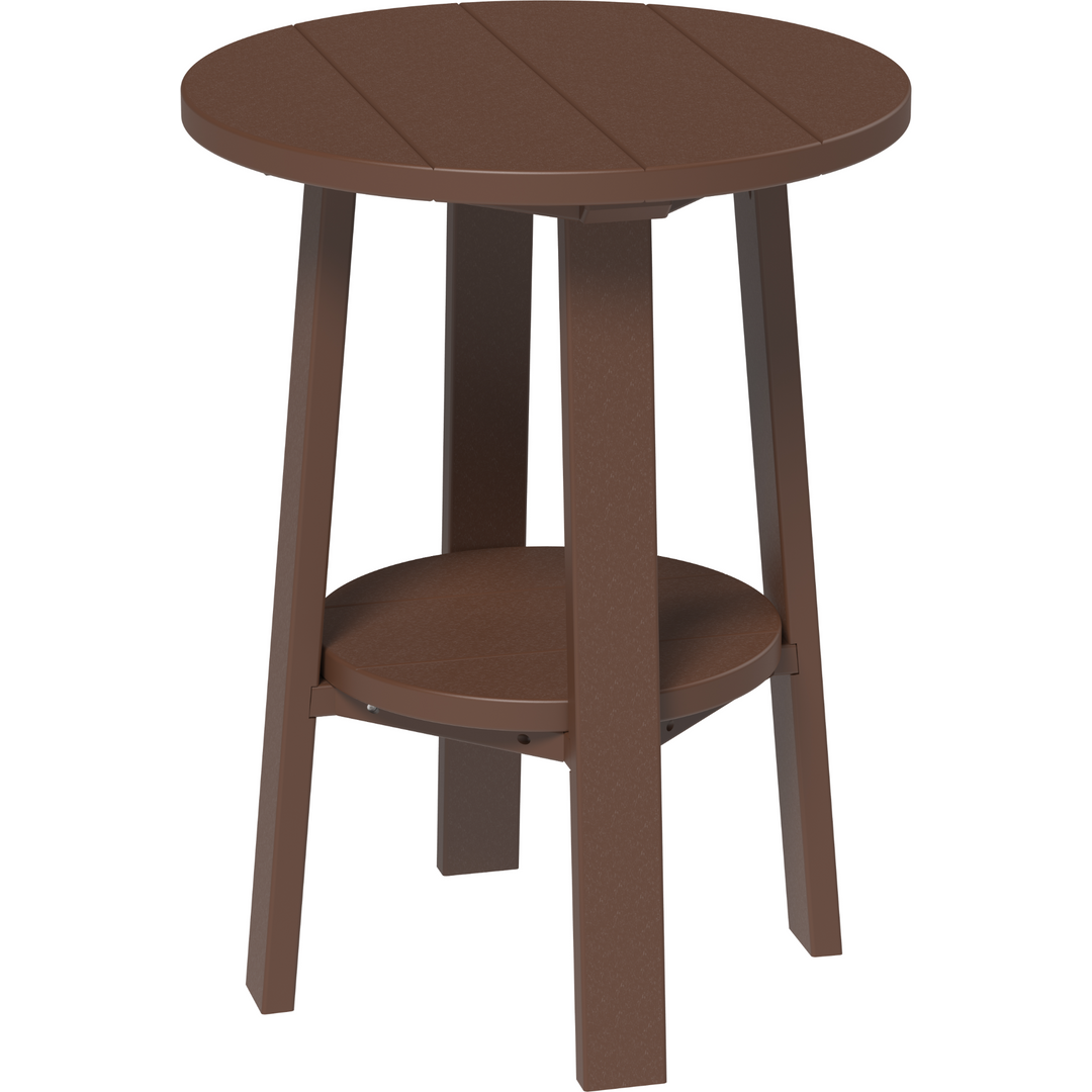 Deluxe End Table 28"