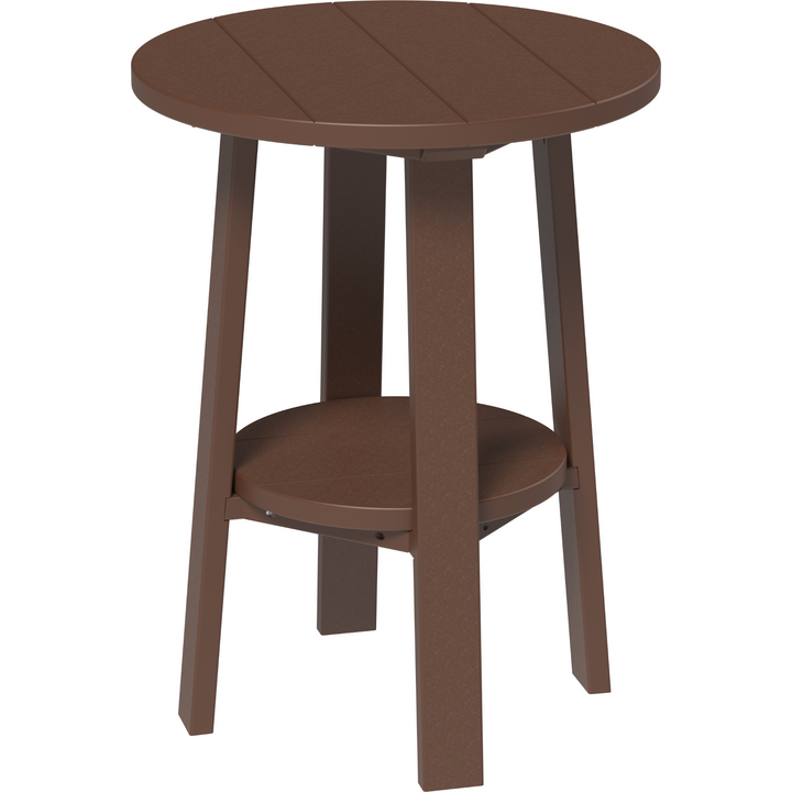 Deluxe End Table 28"