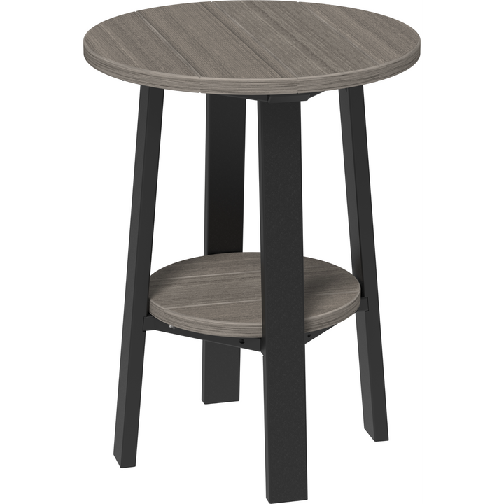 Deluxe End Table 28"