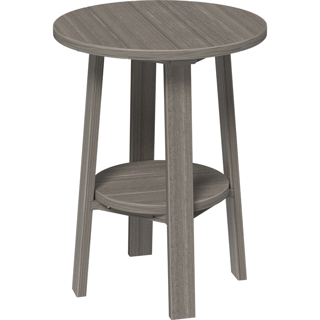 Deluxe End Table 28"