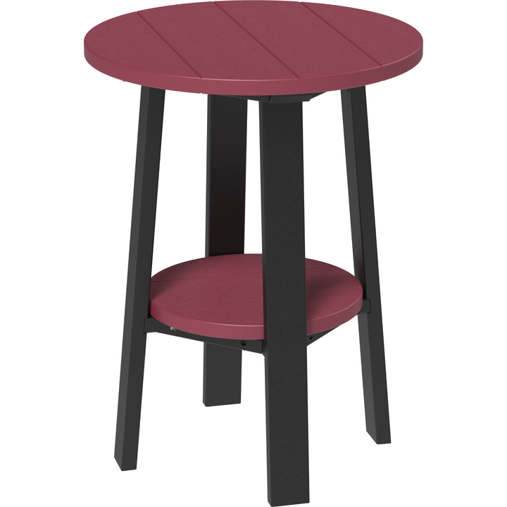 Deluxe End Table 28"