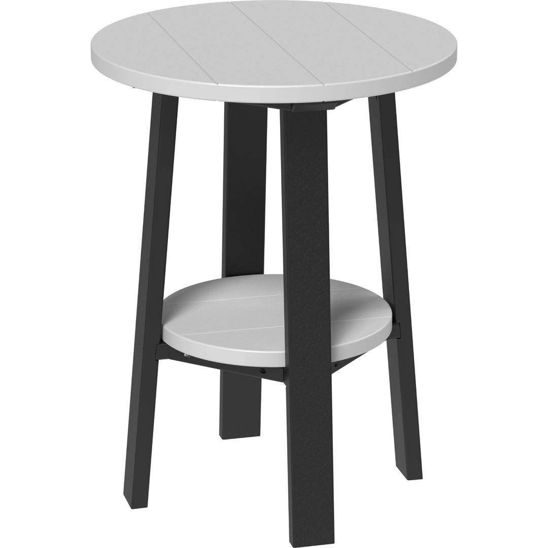 Deluxe End Table 28"