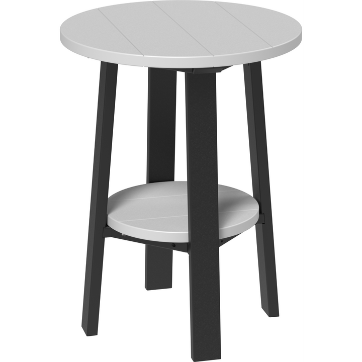 Deluxe End Table 28"