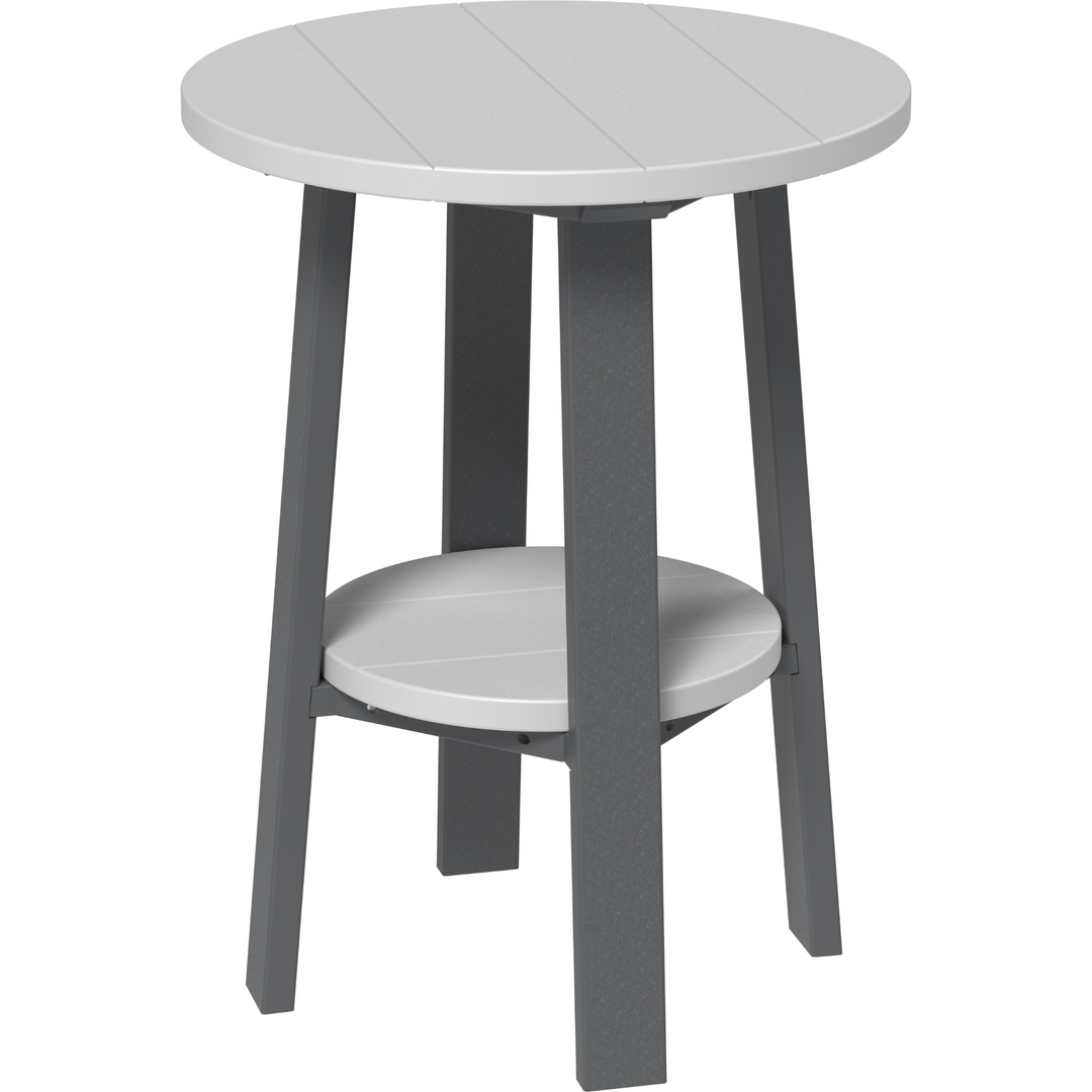 Deluxe End Table 28"
