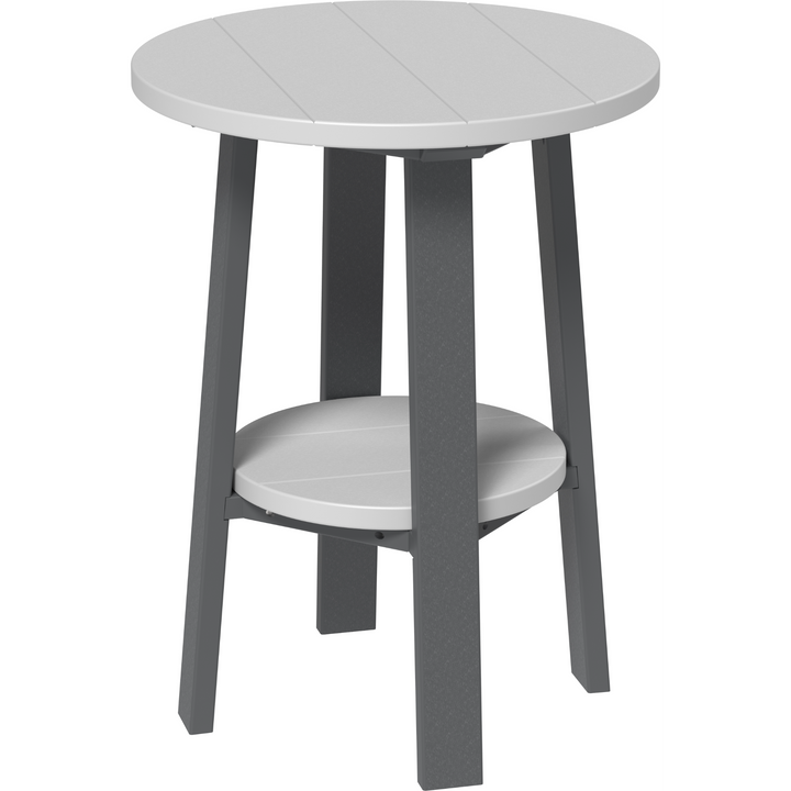 Deluxe End Table 28"