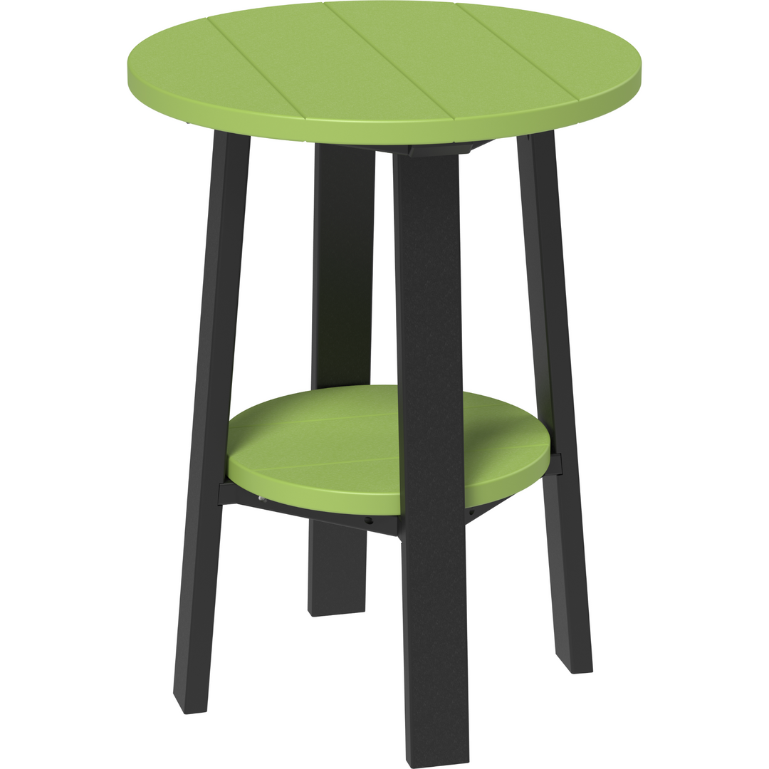 Deluxe End Table 28"