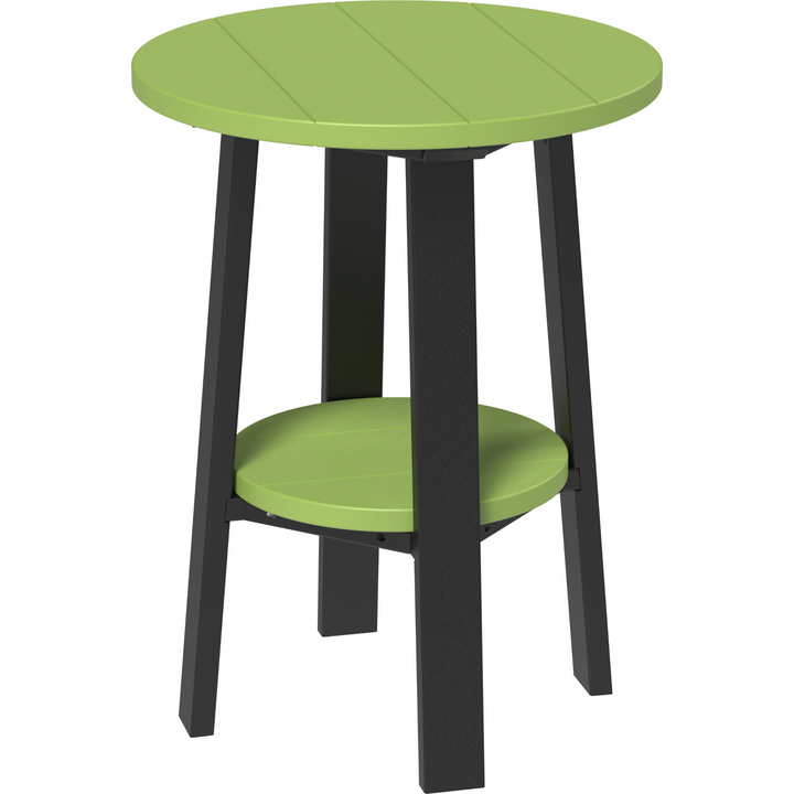 Deluxe End Table 28"