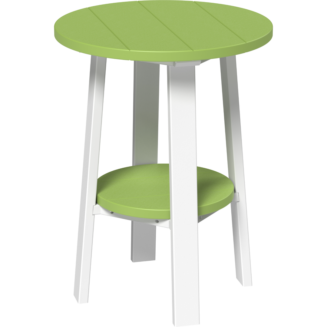 Deluxe End Table 28"