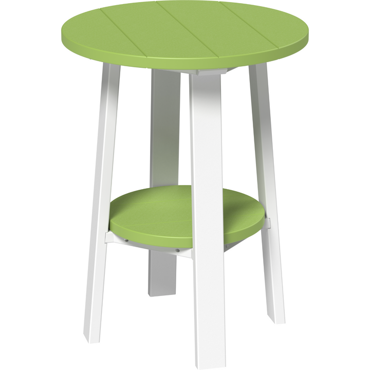 Deluxe End Table 28"