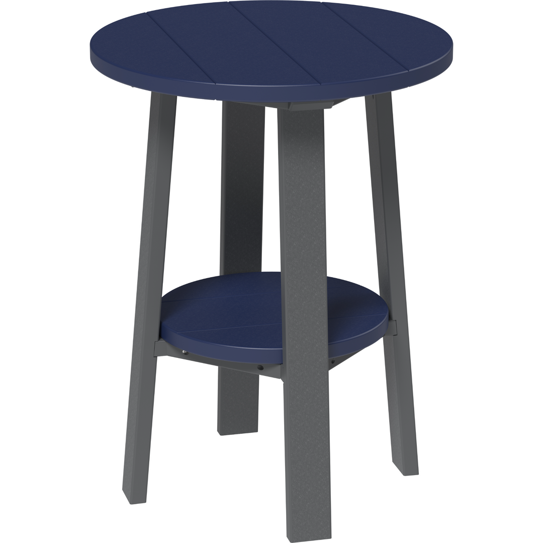 Deluxe End Table 28"