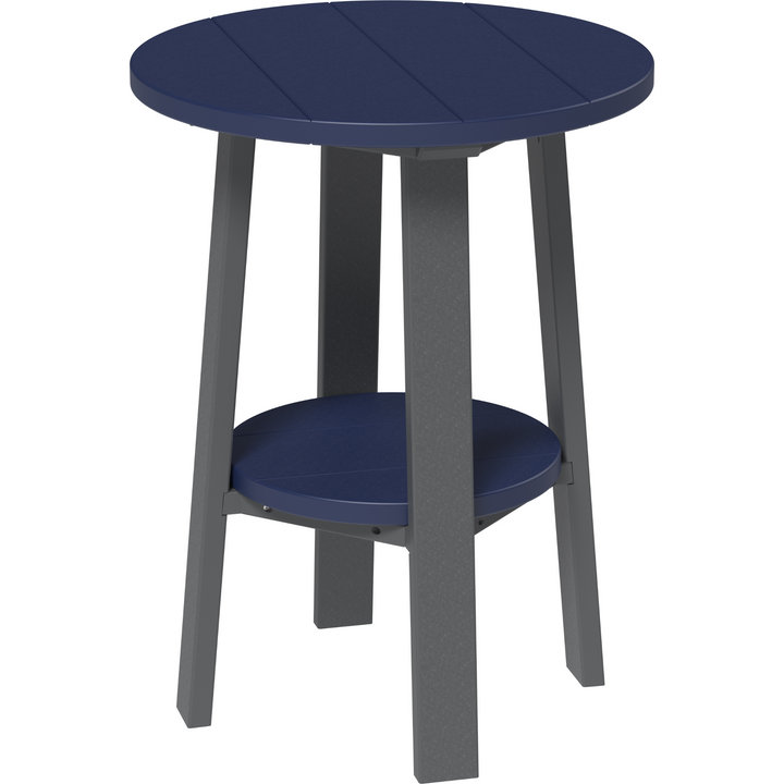 Deluxe End Table 28"