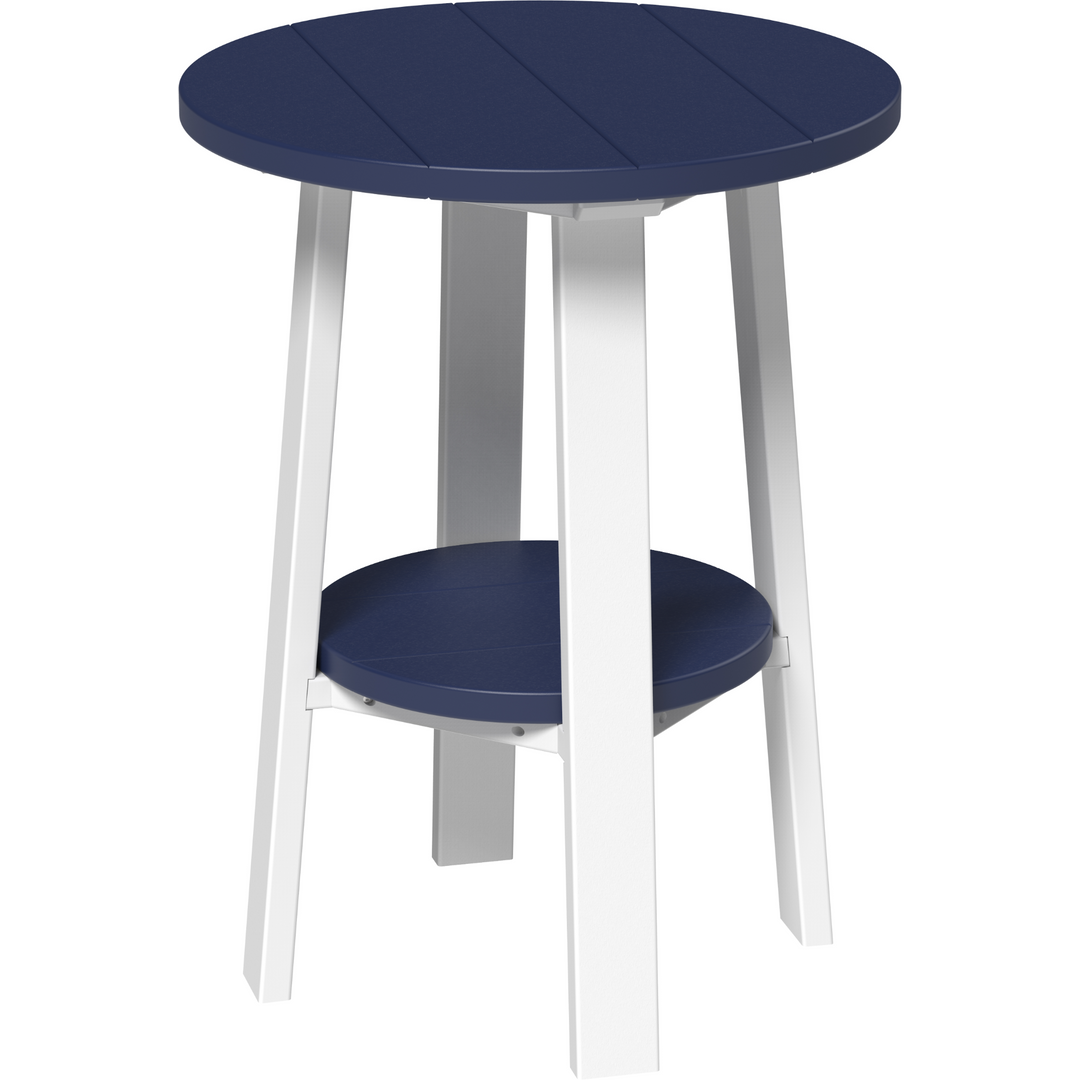 Deluxe End Table 28"