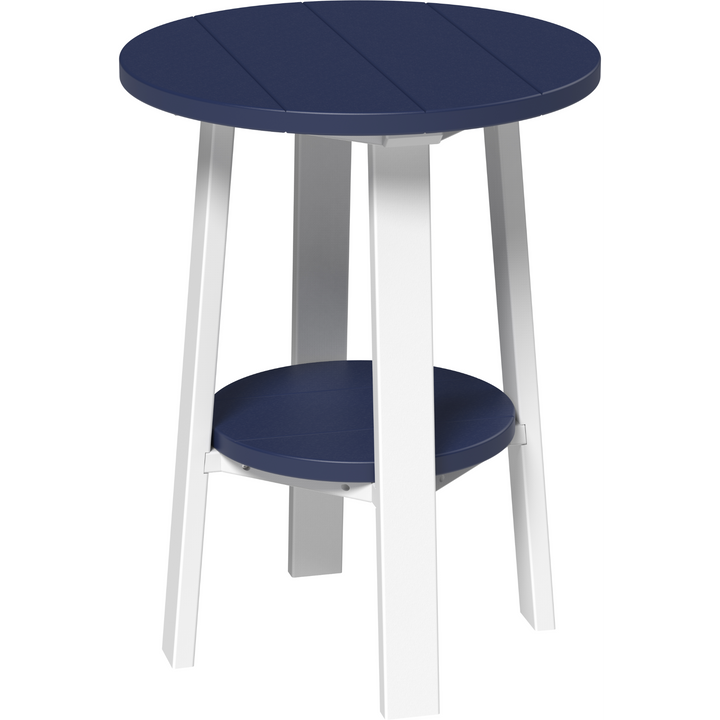Deluxe End Table 28"