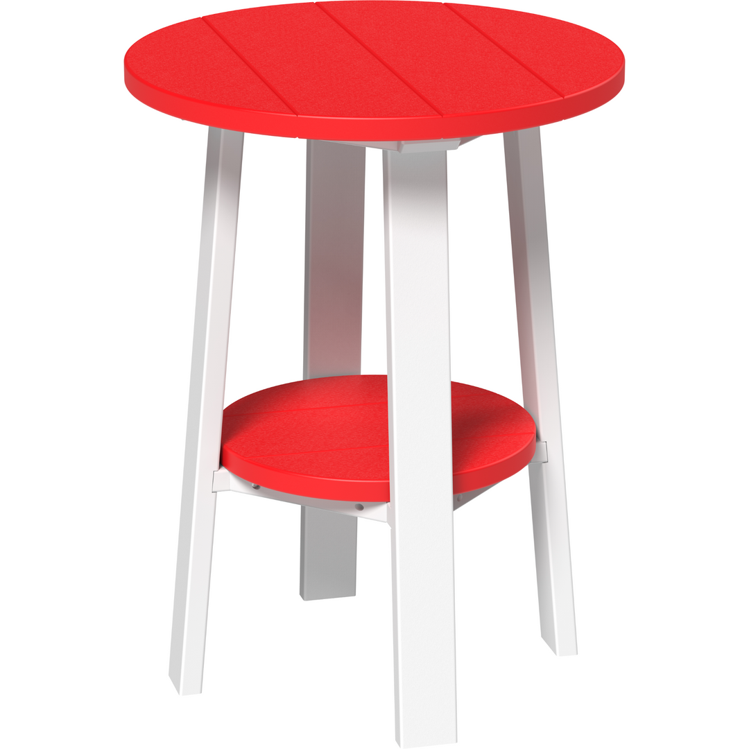 Deluxe End Table 28"