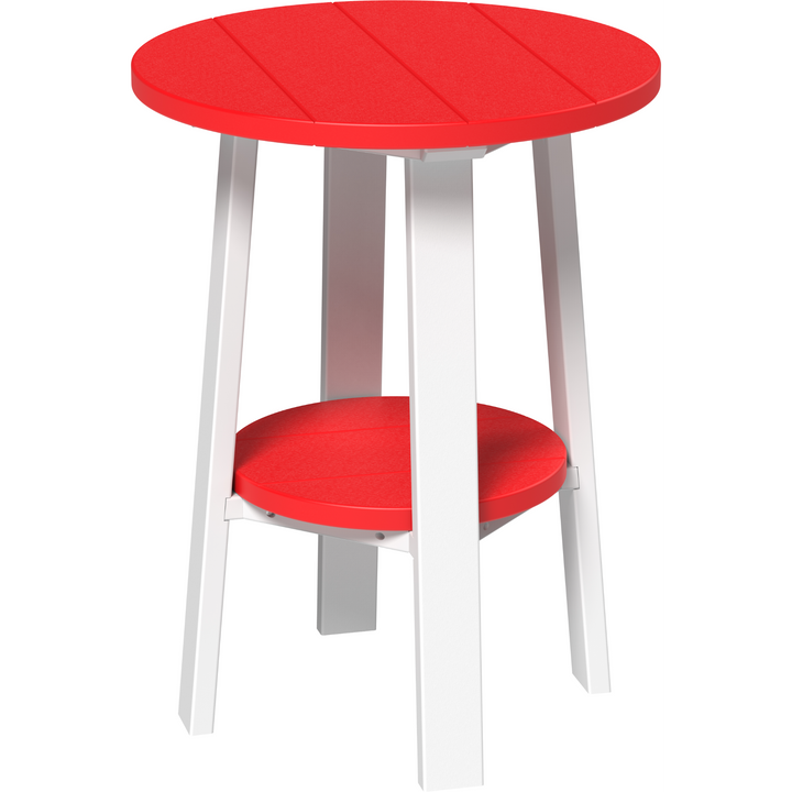 Deluxe End Table 28"