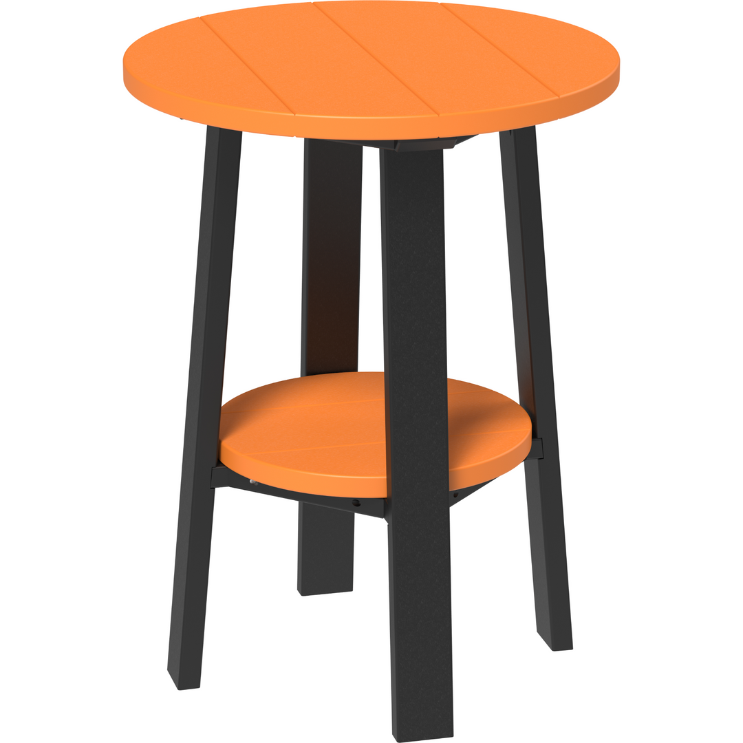 Deluxe End Table 28"