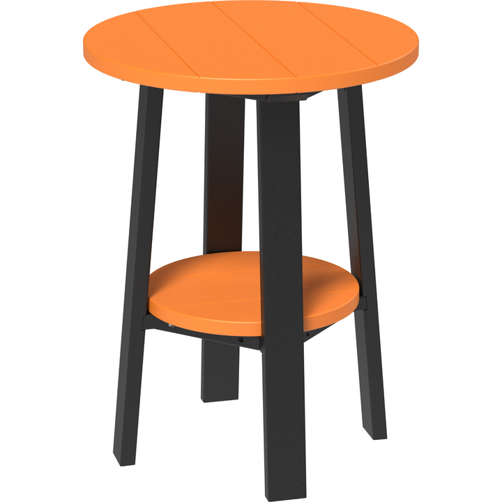 Deluxe End Table 28"