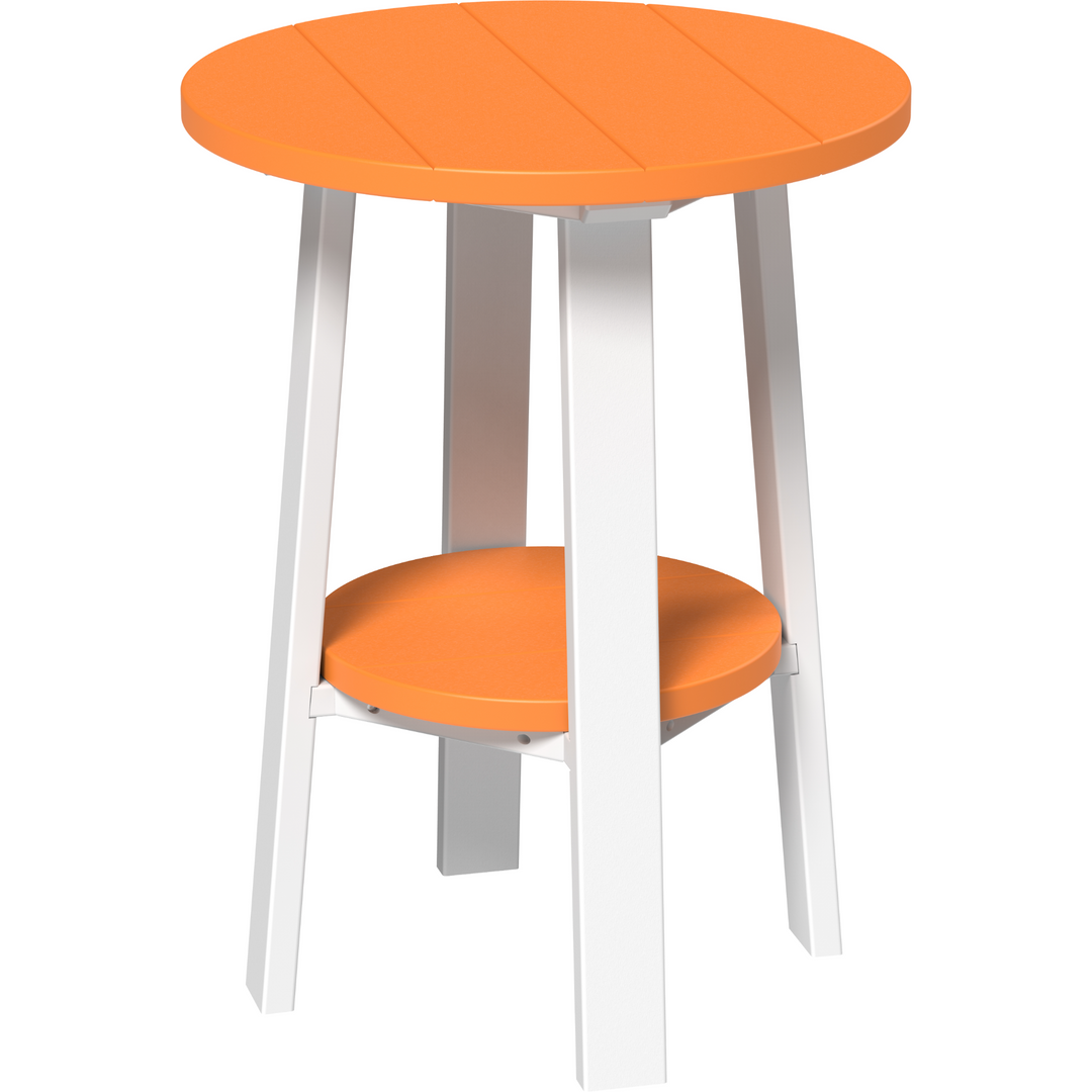 Deluxe End Table 28"