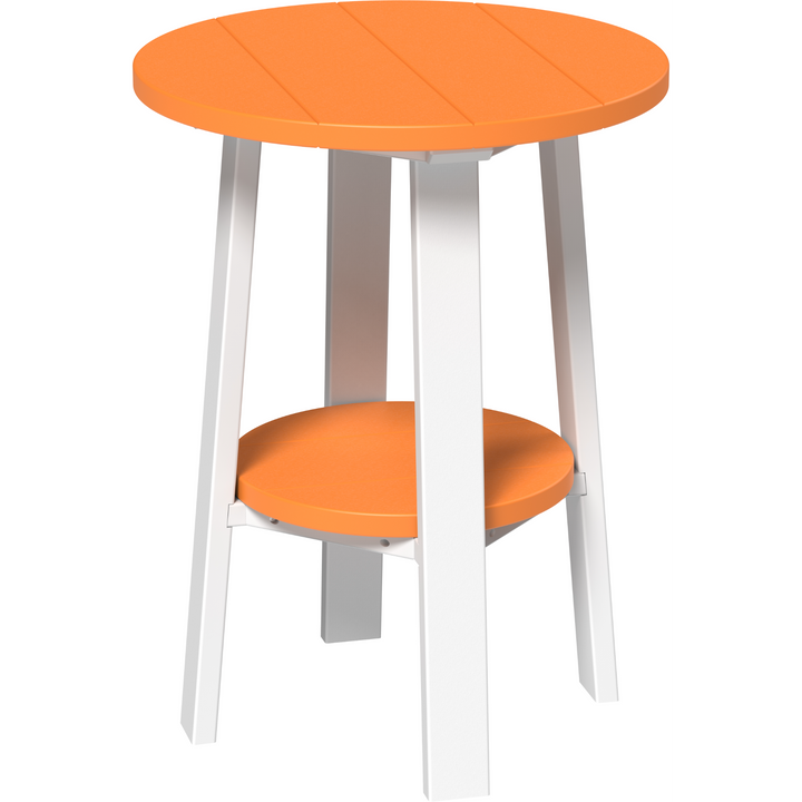 Deluxe End Table 28"