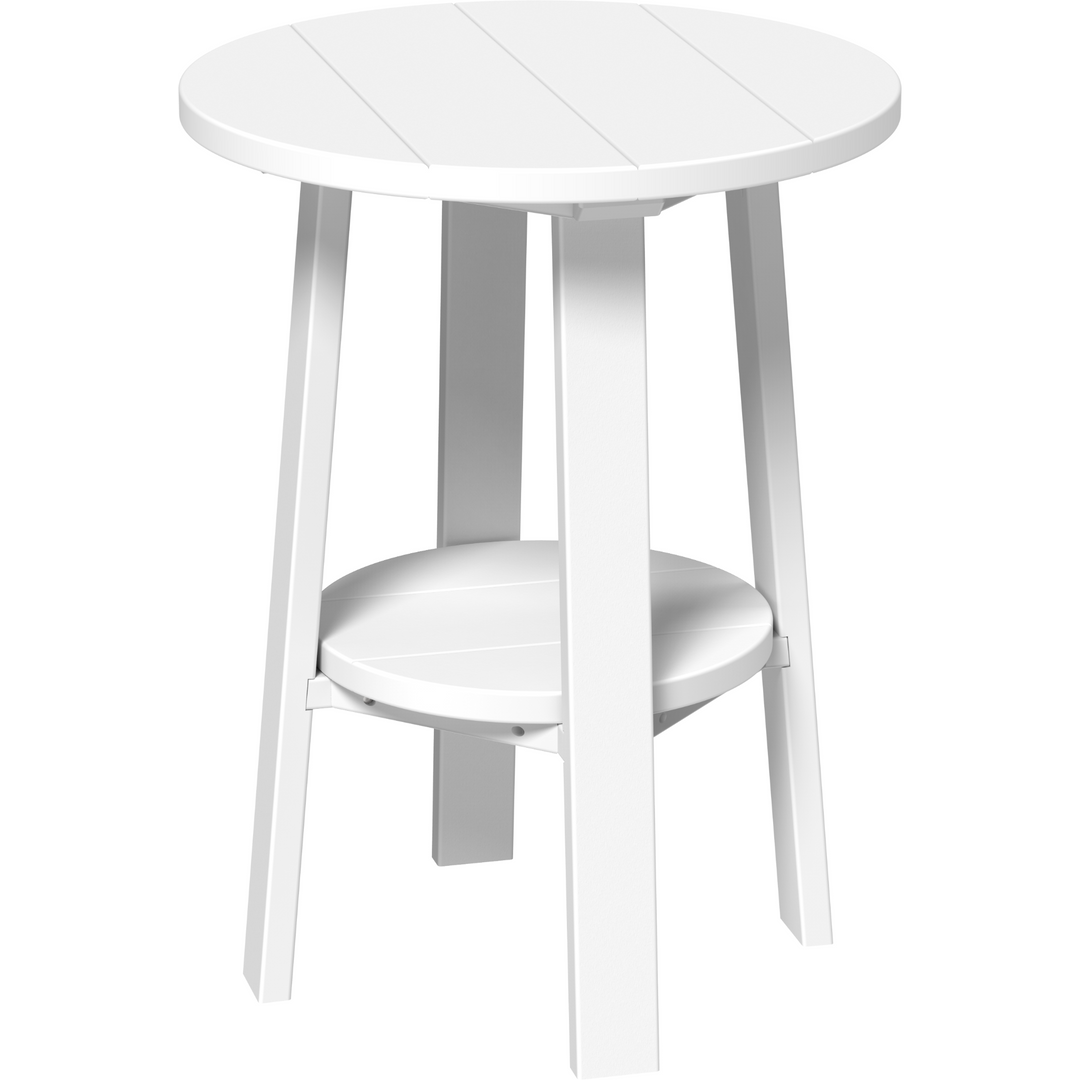 Deluxe End Table 28"