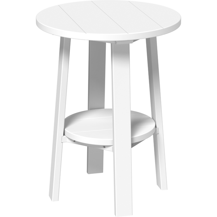 Deluxe End Table 28"