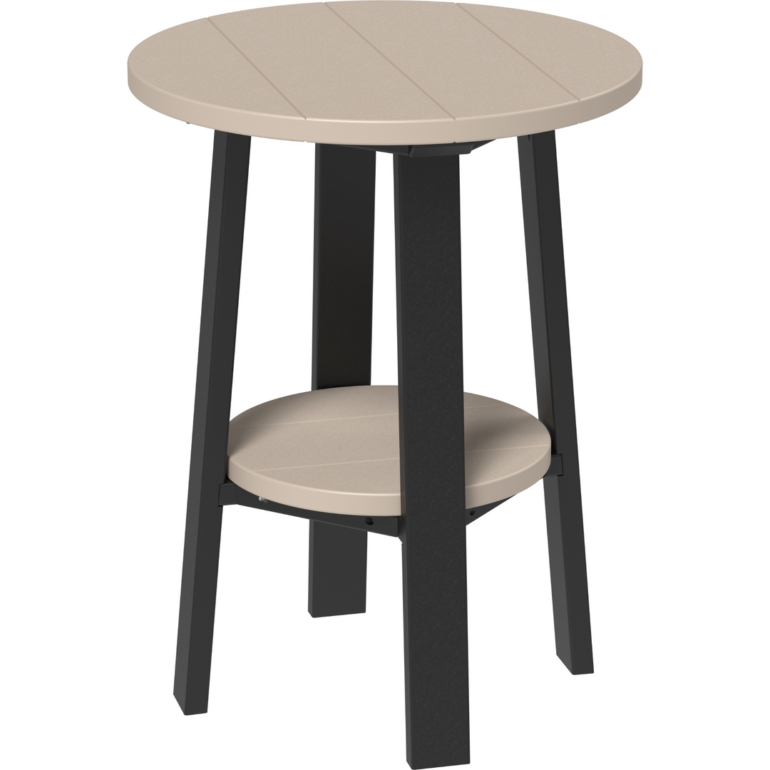 Deluxe End Table 28"