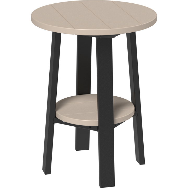 Deluxe End Table 28"