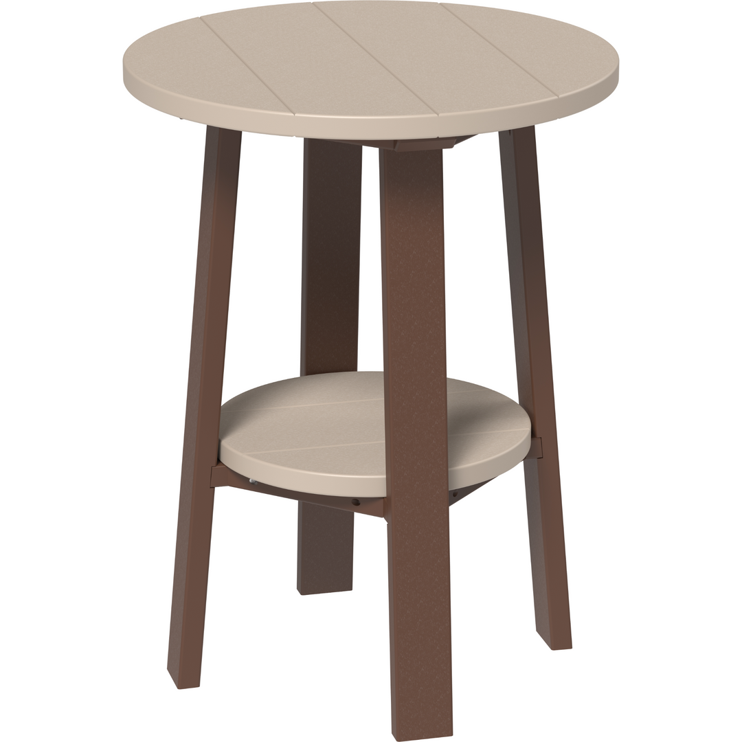 Deluxe End Table 28"