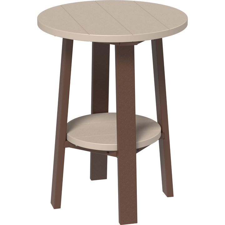 Deluxe End Table 28"